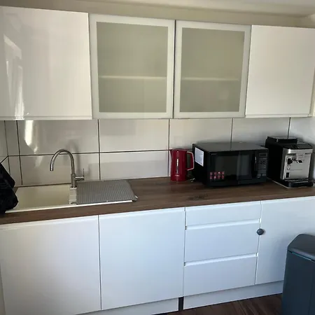 Apartamento 85m2 Willstätt