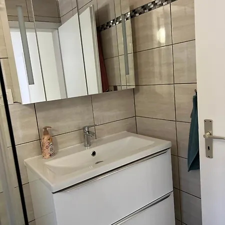 85m2 Apartamento Willstätt
