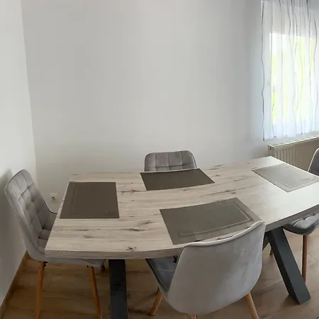 85m2 Apartamento Willstätt