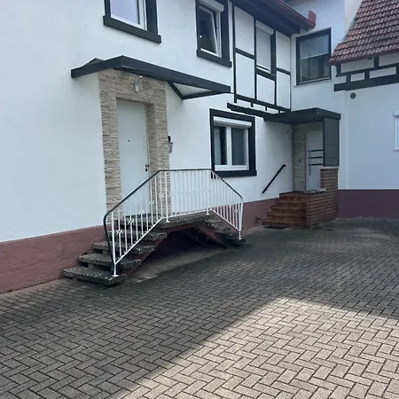 85m2 شقة Willstätt